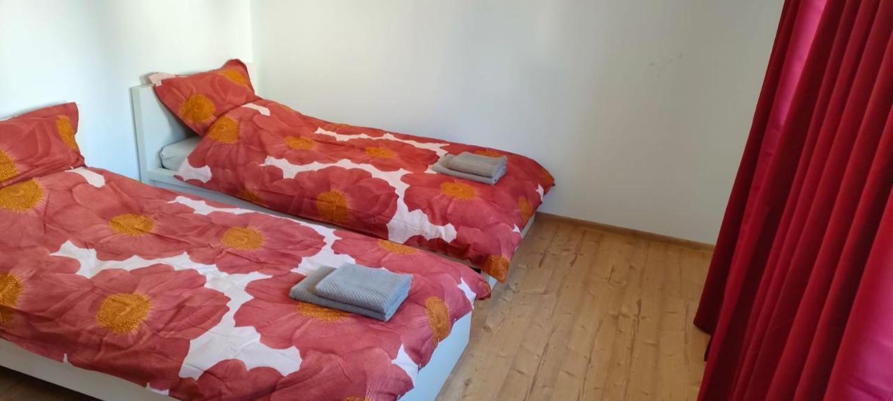 Peter Lägenhet Michelstadt Exteriör bild
