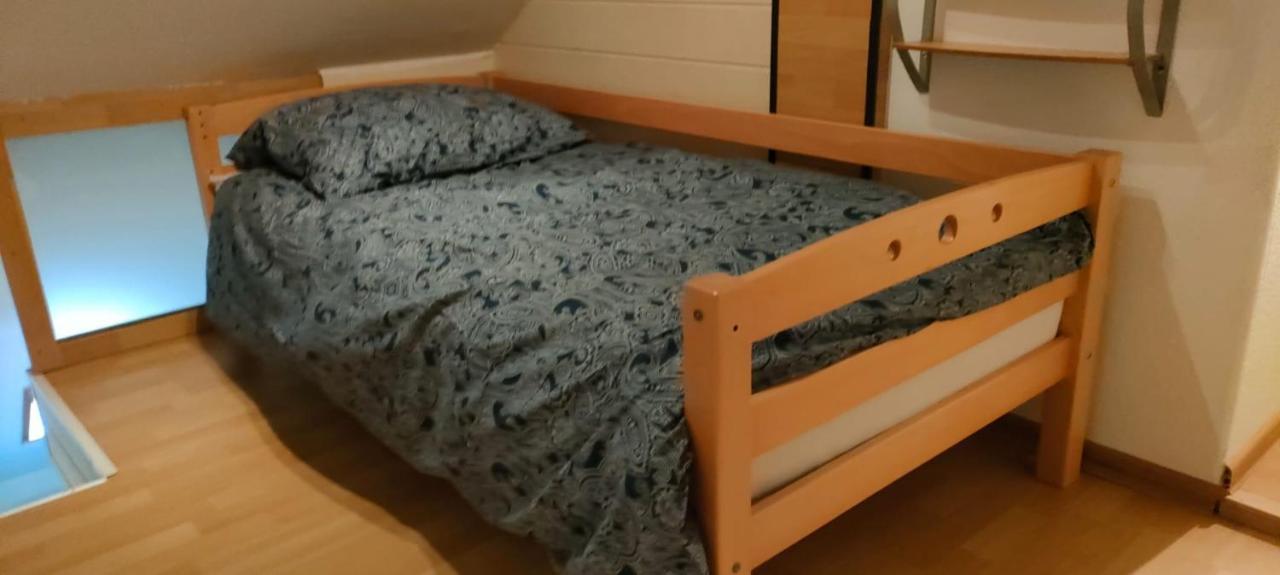 Peter Lägenhet Michelstadt Exteriör bild