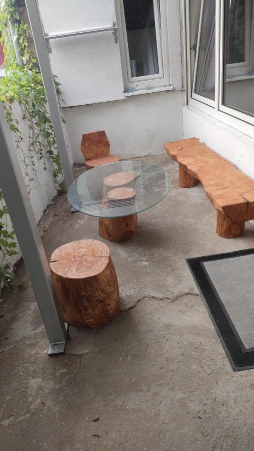 Peter Lägenhet Michelstadt Exteriör bild